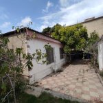 Satılır 4 otaqlı Həyət evi/villa, Avtovağzal metrosu, Biləcəri qəs., Binəqədi rayonu 24