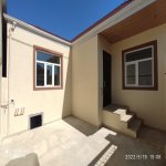 Satılır 2 otaqlı Həyət evi/villa, Azadlıq metrosu, Binəqədi qəs., Binəqədi rayonu 2