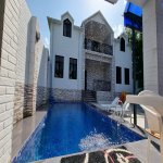 Kirayə (günlük) 6 otaqlı Həyət evi/villa Qəbələ 1