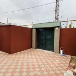 Satılır 3 otaqlı Həyət evi/villa, Koroğlu metrosu, Yeni Suraxanı qəs., Suraxanı rayonu 6