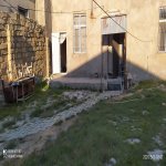 Satılır 3 otaqlı Həyət evi/villa, 20 Yanvar metrosu, Biləcəri qəs., Binəqədi rayonu 13