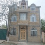 Satılır 6 otaqlı Həyət evi/villa Şamaxı 1