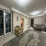 Kirayə (aylıq) 3 otaqlı Həyət evi/villa, Nəsimi metrosu, Rəsulzadə qəs., Binəqədi rayonu 2