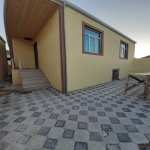 Satılır 3 otaqlı Həyət evi/villa, Azadlıq metrosu, Binəqədi qəs., Binəqədi rayonu 1