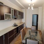Kirayə (aylıq) 3 otaqlı Yeni Tikili, Nəriman Nərimanov metrosu, Nərimanov rayonu 8