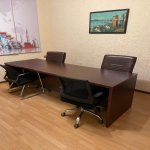 Kirayə (aylıq) 2 otaqlı Ofis, Sahil metrosu, Səbail rayonu 3