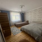 Satılır 4 otaqlı Həyət evi/villa, Koroğlu metrosu, Zabrat qəs., Sabunçu rayonu 9