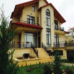 Satılır 5 otaqlı Həyət evi/villa, Səbail rayonu 2