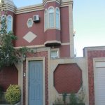 Satılır 9 otaqlı Həyət evi/villa, Xalqlar dostluğu metrosu, 8-ci kilometr, Nizami rayonu 4