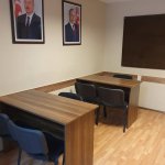 Kirayə (aylıq) 4 otaqlı Ofis, Nəriman Nərimanov metrosu, Nərimanov rayonu 5