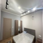 Аренда 2 комнат Новостройка, м. Дярнягюль метро, Бинагадинский р-н район 3