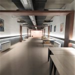 Kirayə (aylıq) 10 otaqlı Ofis, Nəriman Nərimanov metrosu, Nərimanov rayonu 15