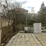 Satılır 5 otaqlı Həyət evi/villa, Avtovağzal metrosu, Biləcəri qəs., Binəqədi rayonu 7