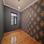 Satılır 4 otaqlı Həyət evi/villa, Koroğlu metrosu, Zabrat qəs., Sabunçu rayonu 4