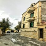 Satılır 6 otaqlı Həyət evi/villa, Badamdar qəs., Səbail rayonu 3