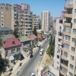 Kirayə (aylıq) 3 otaqlı Yeni Tikili, Yasamal qəs., Yasamal rayonu 1