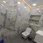 Kirayə (aylıq) 4 otaqlı Yeni Tikili, 20 Yanvar metrosu, Yasamal rayonu 14