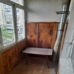 Satılır 2 otaqlı Köhnə Tikili, Xalqlar dostluğu metrosu, 8-ci kilometr, Nizami rayonu 12