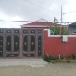Satılır 3 otaqlı Həyət evi/villa, Zabrat qəs., Sabunçu rayonu 2