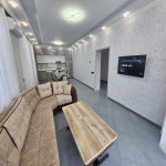 Kirayə (günlük) 5 otaqlı Həyət evi/villa Qəbələ 9