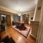 Kirayə (aylıq) 3 otaqlı Köhnə Tikili, Nəriman Nərimanov metrosu, 5 nömrəli xəstəxana, Nərimanov rayonu 6