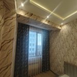 Kirayə (aylıq) 2 otaqlı Yeni Tikili, 20 Yanvar metrosu, Alatava, Yasamal rayonu 7
