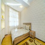 Посуточно 3 комнат Новостройка, м. 28 Мая метро, Насими район 12