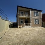 Satılır 5 otaqlı Həyət evi/villa, Masazır, Abşeron rayonu 2