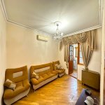 Satılır 3 otaqlı Köhnə Tikili, Memar Əcəmi metrosu, Nəsimi rayonu 1