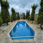 Kirayə (aylıq) 8 otaqlı Həyət evi/villa, Novxanı, Abşeron rayonu 2
