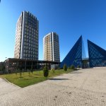 Satılır 1 otaqlı Yeni Tikili, Avtovağzal metrosu, Binəqədi rayonu 1