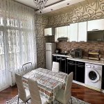 Kirayə (aylıq) 5 otaqlı Yeni Tikili, 28 May metrosu, 28 Mall, Nəsimi rayonu 12