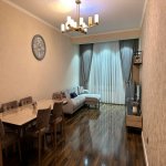 Продажа 2 комнатная Новостройка, м. Ази Асланова метро, пос. А.Асланов, Хетаи район 2