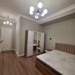 Kirayə (aylıq) 3 otaqlı Yeni Tikili, Ağ şəhər, Xətai rayonu 5