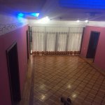 Satılır 8 otaqlı Həyət evi/villa, Neftçilər metrosu, Bakıxanov qəs., Sabunçu rayonu 10