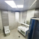 Kirayə (aylıq) 2 otaqlı Yeni Tikili, Baku Medical Babək, Xətai rayonu 8