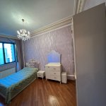 Kirayə (aylıq) 2 otaqlı Yeni Tikili, Elmlər akademiyası metrosu, Yasamal rayonu 5