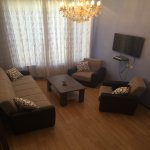 Satılır 3 otaqlı Həyət evi/villa, Bayıl qəs., Səbail rayonu 5