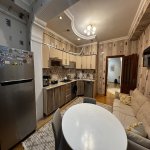 Satılır 6 otaqlı Yeni Tikili, Həzi Aslanov metrosu, H.Aslanov qəs., A.S.Puşkin parkı, Xətai rayonu 3