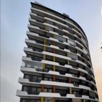 Satılır 2 otaqlı Yeni Tikili, Avtovağzal metrosu, Biləcəri qəs., Binəqədi rayonu 2