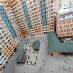 Kirayə (aylıq) 2 otaqlı Yeni Tikili, Xalqlar dostluğu metrosu, Əhmədli, Xətai rayonu 3