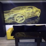 Kirayə (aylıq) Obyekt, 28 May metrosu, 28 may qəs., Binəqədi rayonu 13