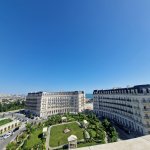 Satılır 3 otaqlı Yeni Tikili, Ağ şəhər, Xətai rayonu 23