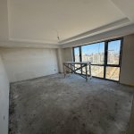 Продажа 3 комнатная Новостройка, İnşaatçılar метро, Ясамал район 5
