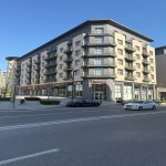 Kirayə (aylıq) 3 otaqlı Yeni Tikili, Ağ şəhər, Xətai rayonu 1