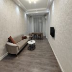 Kirayə (aylıq) 2 otaqlı Yeni Tikili, 28 May metrosu, Nəsimi rayonu 5