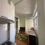 Kirayə (aylıq) 2 otaqlı Yeni Tikili, Nəsimi metrosu, 9-cu mikrorayon, Zərifə Əliyeva adına park, Binəqədi rayonu 3