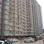 Kirayə (aylıq) 3 otaqlı Yeni Tikili, İnşaatçılar metrosu, Yeni Yasamal qəs., Yasamal rayonu 1