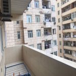 Kirayə (aylıq) 3 otaqlı Yeni Tikili, Həzi Aslanov metrosu, H.Aslanov qəs., Xətai rayonu 12