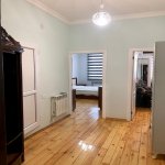 Kirayə (aylıq) 2 otaqlı Yeni Tikili, İnşaatçılar metrosu, Yasamal rayonu 7